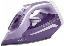 Gludeklis Scarlett SC-SI30K38, violeta krās.