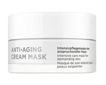 Sejas maska Annemarie Borlind Anti-aging, 50 ml
