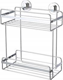 Padėklas voniai Sepio 2p Loft, 13.8 cm, 25.8 cm x 30.5 cm