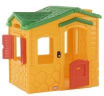 Žaidimų namelis Little Tikes Magic Doorbell Playhouse