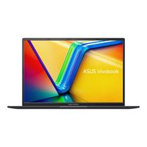 Sülearvuti Asus Vivobook 16X K3605ZF-N1090 K3605ZC-N1090, Intel® Core™ i5-12450, 8 GB, 512 GB, 16 ", RTX 3050, must v., EN, Dos