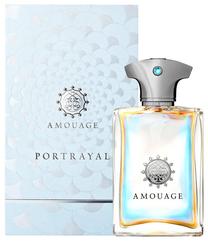 Parfimērijas ūdens Amouage Portrayal Man, 100 ml