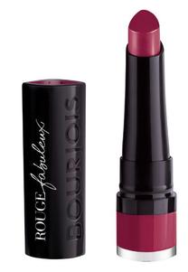 Lūpu krāsa Bourjois Paris Rouge Fabuleux, 2.4 g, 14 clair de plum