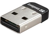 Adapteris Sandberg 133-81 Nano Bluetooth 4.0 Dongle
