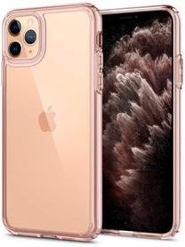 Чехол для телефона Spigen, розовый цв., Apple