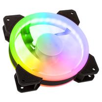 Oro aušintuvas korpusui Lamptron Bete+ ARGB LED