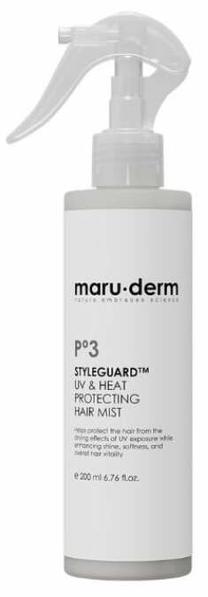 Sprejs matiem Maruderm StyleGuard P3, 200 ml