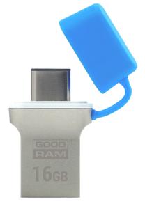 USB atmintinė Goodram ODD3, 16 GB