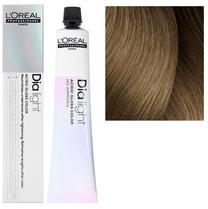 Matu krāsa L’Oréal Professionnel Paris Dia Light, 8, 50 ml