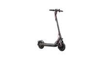 Elektrinis paspirtukas Ninebot by Segway E3 E, juoda sp./pilka sp.