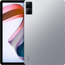 Planšetinis kompiuteris Xiaomi Redmi Pad, 10.61", 4GB/128GB, sidabro sp.