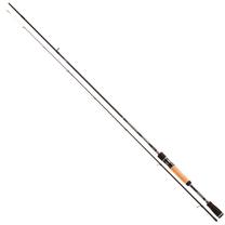 Spiningas Rapture Signal Solid Sense L(S) 126-40-300, 213 cm, juoda sp.