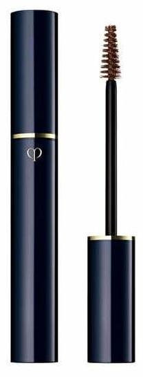 Antakių gelis Cle de peau beaute, 3.5 g, tamsiai ruda sp. 102 dark brown