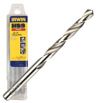 Metalo grąžtų rinkinys Irwin Pro, metalas/plienui/plastikas, hss, cilindrinis, 3 mm x 6.1 cm
