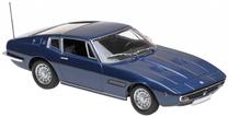 Игрушечная машина Minichamps, синий цв.