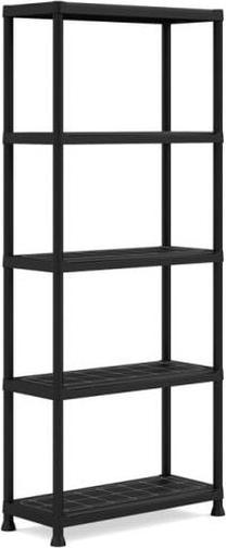 Sandėliavimo lentyna Keter CRV241074, 32 cm x 75 cm x 176 cm, 12 kg