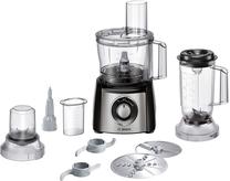 Кухонный комбайн Bosch MultiTalent 3 MCM3501M, 800 Вт