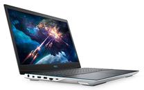 Portatīvais dators Dell G3 15 3500-4335 White PL, Intel® Core™ i5-10300H Processor, 8 GB, 512 GB, 15.6 ", Nvidia GTX, balta krās., EN, Dos
