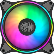 Oro aušintuvas korpusui Cooler Master MasterFan MF140 Halo, 140 mm x 140 mm