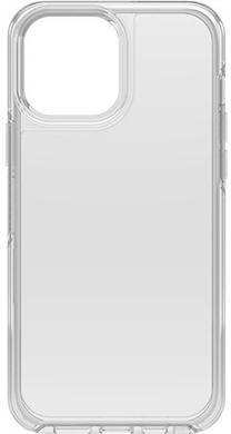 Чехол для телефона Otterbox Symmetry Clear, прозрачный цв., Apple