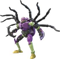 Transformeris Hasbro Legacy Predacon Tarantula F3032, įvairių spalvų