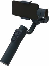 Stovas Goxtreme GX3 Gimbal, aliuminis/plastikas