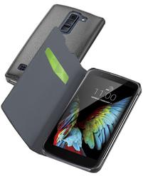 Чехол для телефона Cellular Line, черный цв., Lg