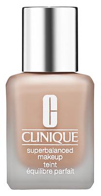 Skystas makiažo pagrindas Clinique Superbalanced Make Up, 11 sunny, 30 ml