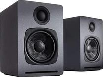 Datoru skaļrunis Audioengine BB1208, melna krās., 60 W
