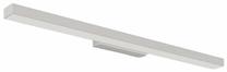 Šviestuvas sieninis Light Prestige Aqua LP-987/1W M WH, LED, 3000 - 6000 °K, 1 x 20 W, balta sp. / balta sp.