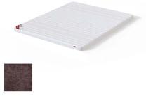 Antčiužinis Sleepwell Top Latex Lux Brown, 200 cm x 140 cm