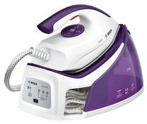 Gludināšanas sistēma Bosch TDS2170, balta krās./violeta krās.
