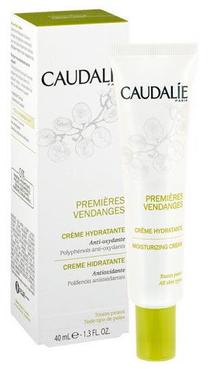 Veido kremas Caudalie, 40 ml
