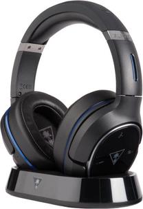 Vadu austiņas Turtle Beach Elite 800, melna krās.