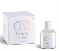 Kvepalai Air-Val Eau My BB, 60 ml