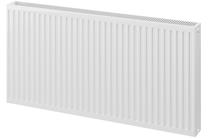 Radiatorius Mexen C22, 110 cm x 40 cm, šoninio pajungimo, 1304 W, balta sp.