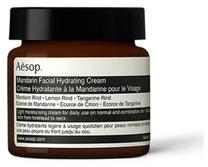 Veido kremas Aesop Mandarin Facial Hydrating, 60 ml