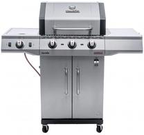 Gāzes grils Char-Broil Performance Pro S3, 119.3 cm x 57.3 cm