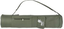 Krepšys kilimėliui Airex Yoga Carry Bag, alyvuogių žalia sp.