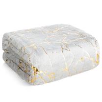 Lovatiesė Design 91 Glamo, plieno, 150 cm x 200 cm