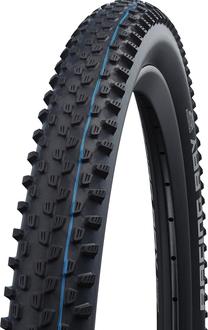 Dviračio padanga Schwalbe Racing Ray V-brake 11601130.01, guma, juoda sp., 29", 2.1"