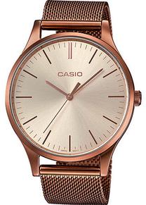 Женские часы Casio, кварцевый