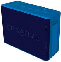 Bezvadu skaļrunis Creative Muvo 2c, zila krās.
