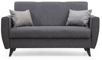 Sofa-lova Hanah Home Zaden 730MST1112, tamsiai pilka sp., 77 x 153 cm x 86 cm