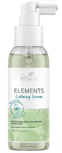Matu serums Wella Professionals Elements Calming, 100 ml