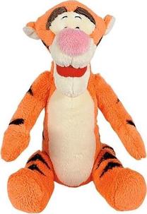 Pliušinis žaislas Simba Disney, oranžinė sp., 25 cm