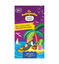 Sėklos Kakė Makė, salotos BABY LEAF, 2 g