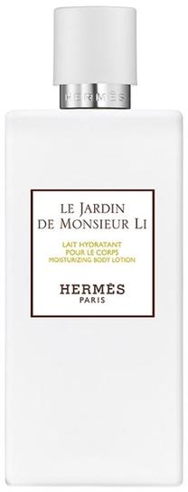 Kūno losjonas Hermès, 200 ml