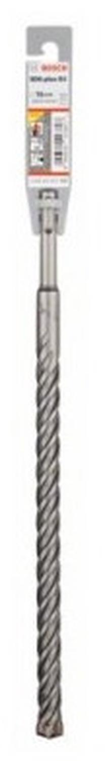 Grąžtas Bosch Impact Drill, betonui/akmeniui/gelžbetoniui, sds plus (te-c), 16 mm x 31 cm