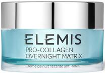 Naktinis veido kremas Elemis Pro-Collagen Overnight Matrix, 50 ml